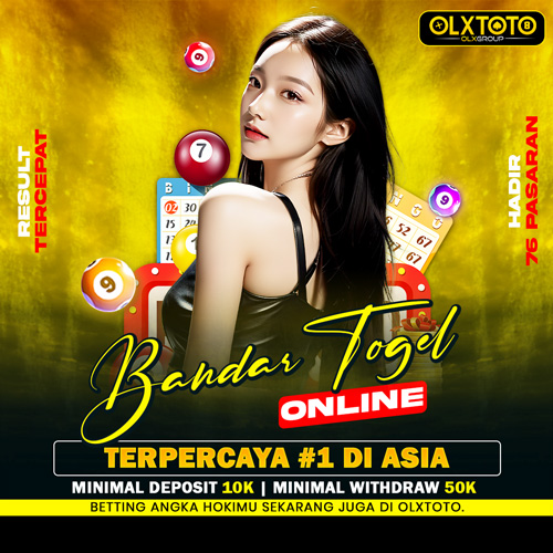 Situs Togel Online