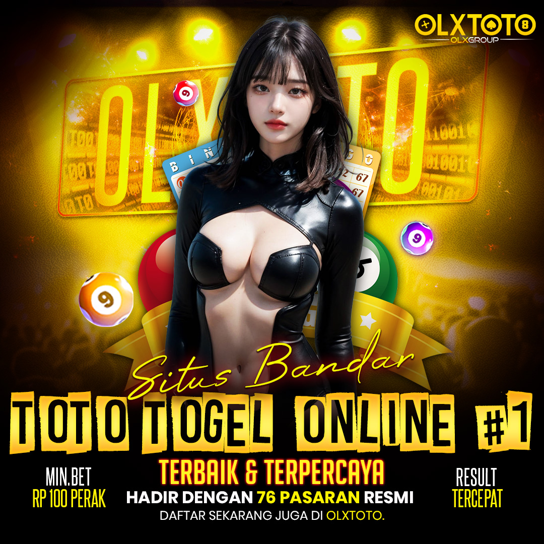 Situs Togel Online