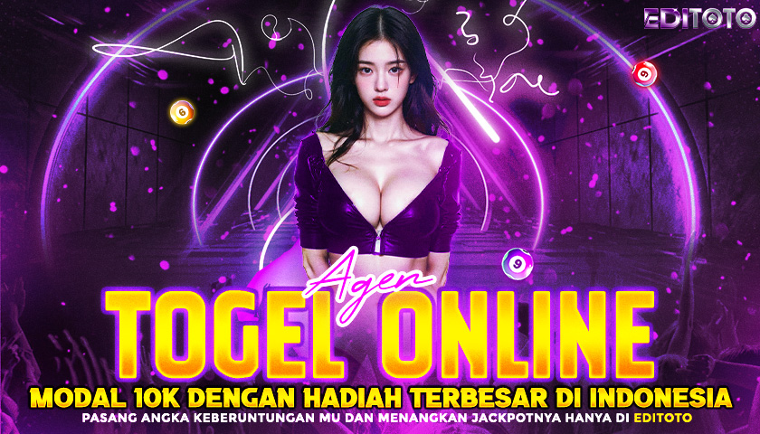 Situs Togel Online