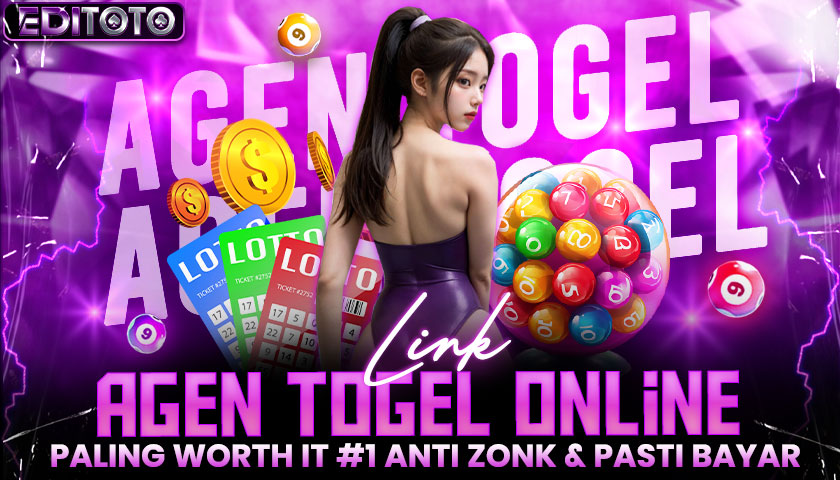 Situs Togel Online