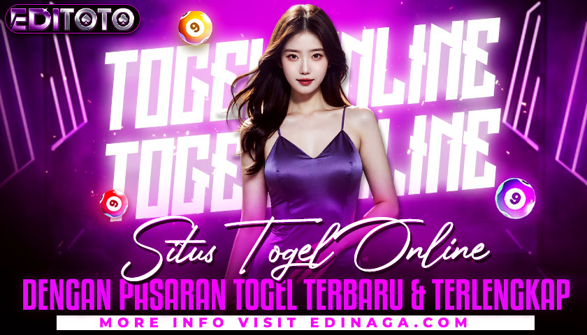 Situs Togel Online