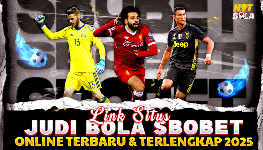 BOLAHIT: Link Situs Judi Bola Sbobet Online Terbaru & Terlengkap 2025