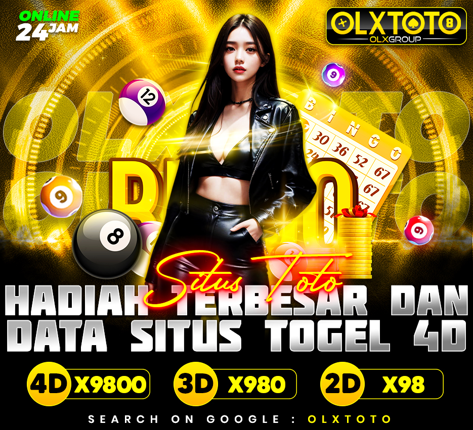 Situs Toto Olxtoto