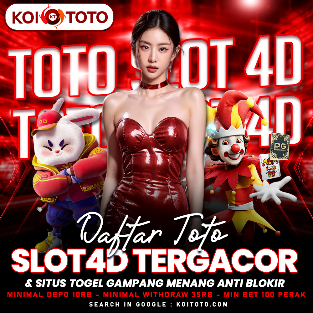 situs togel online