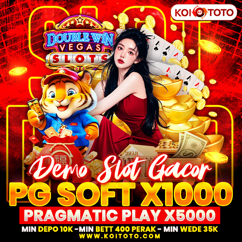 SLOT DEMO