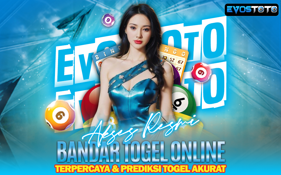 EVOSTOTO » Login Mudah & Aman Di Situs Togel Online Terpercaya Indonesia