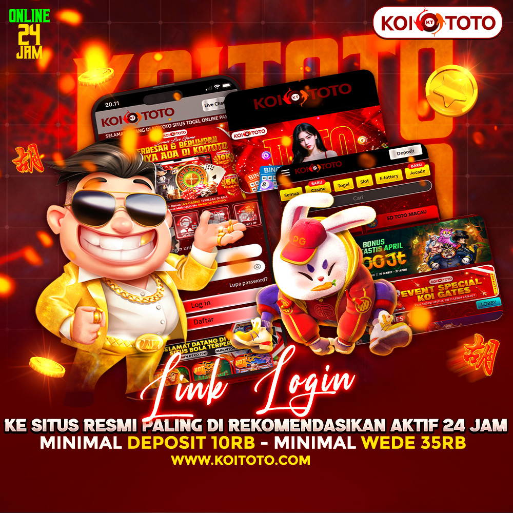 situs togel online
