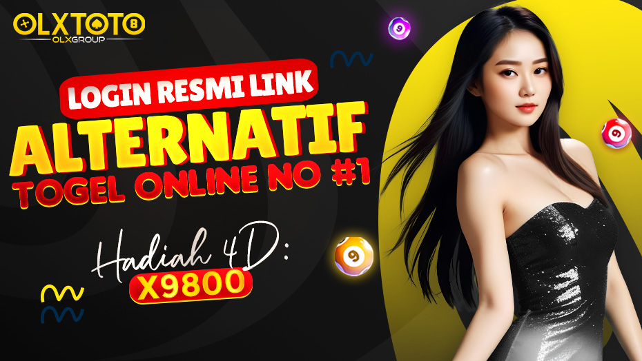 Situs Togel Online