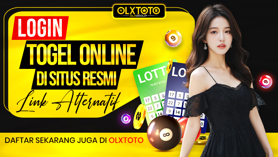 Situs Togel Online