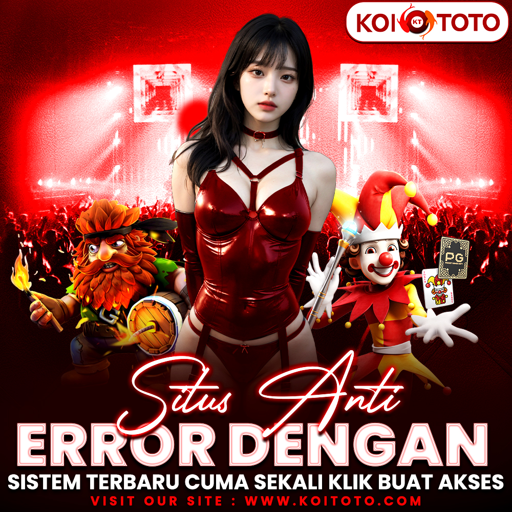 situs togel online