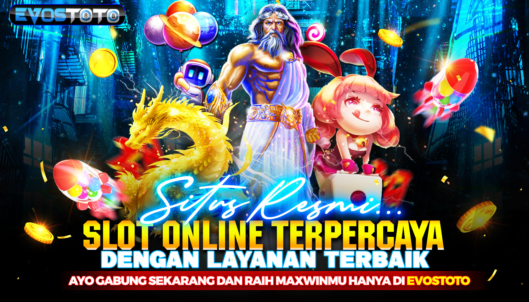 Situs Togel Online