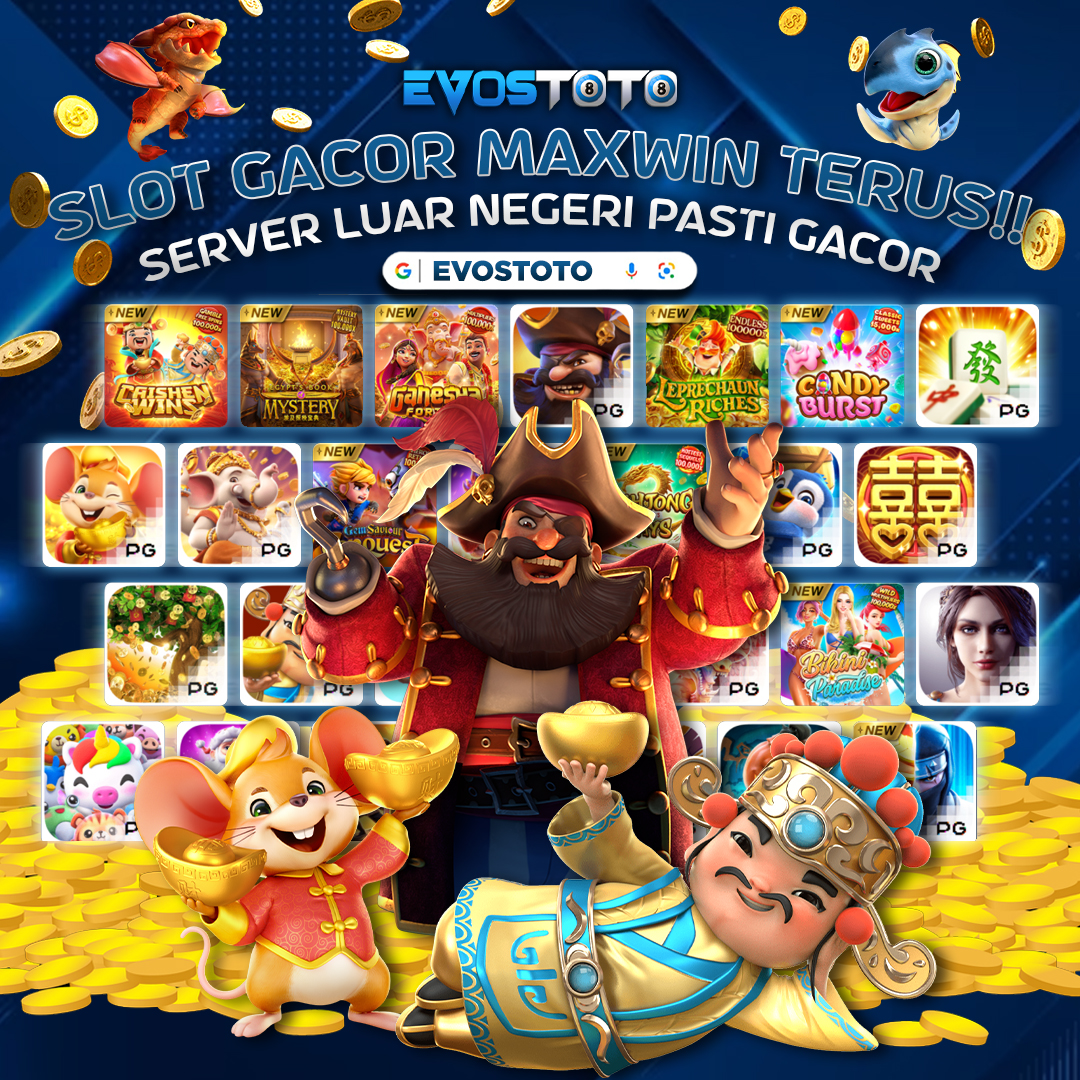EVOSTOTO