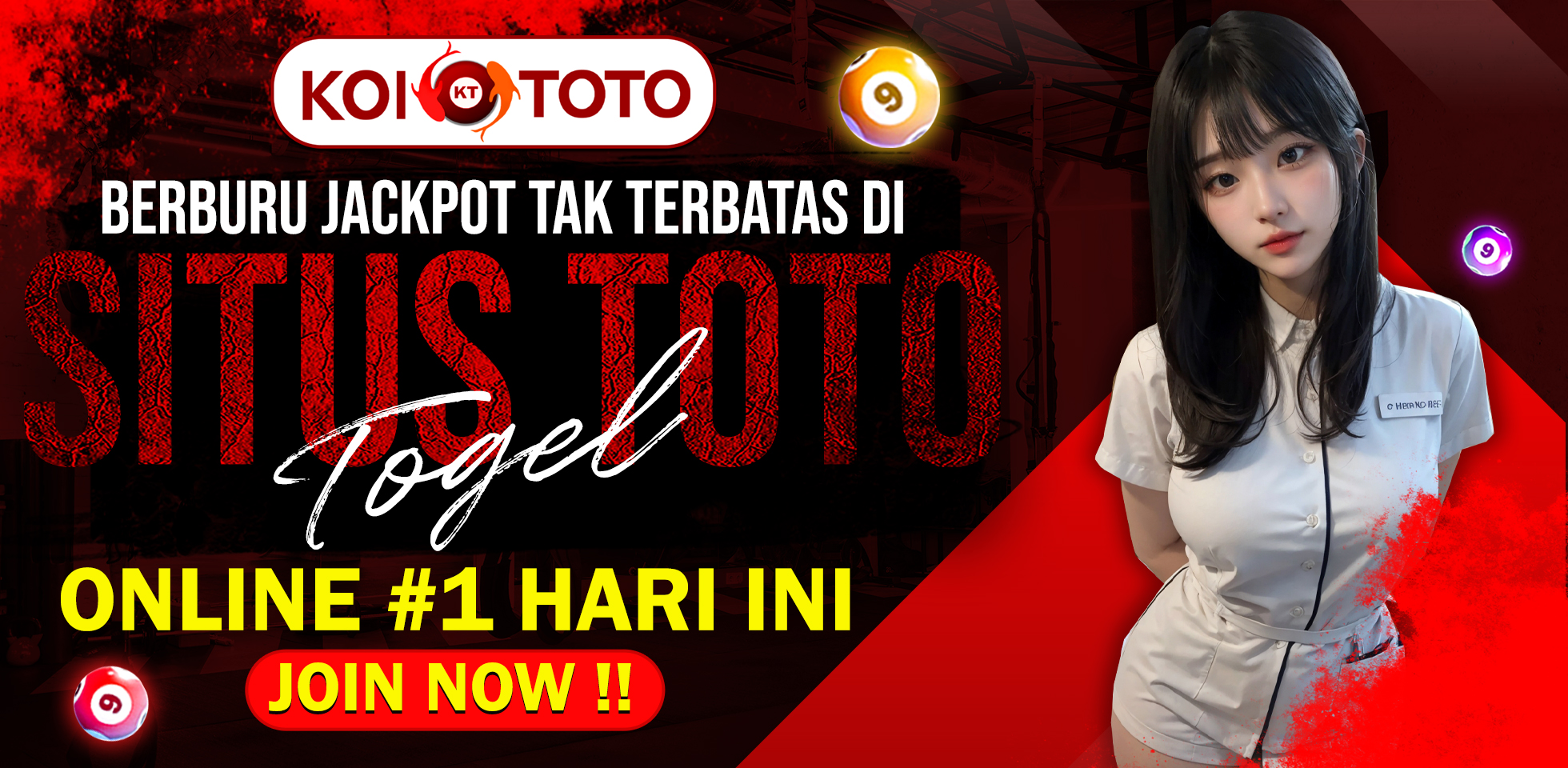 Situs Toto