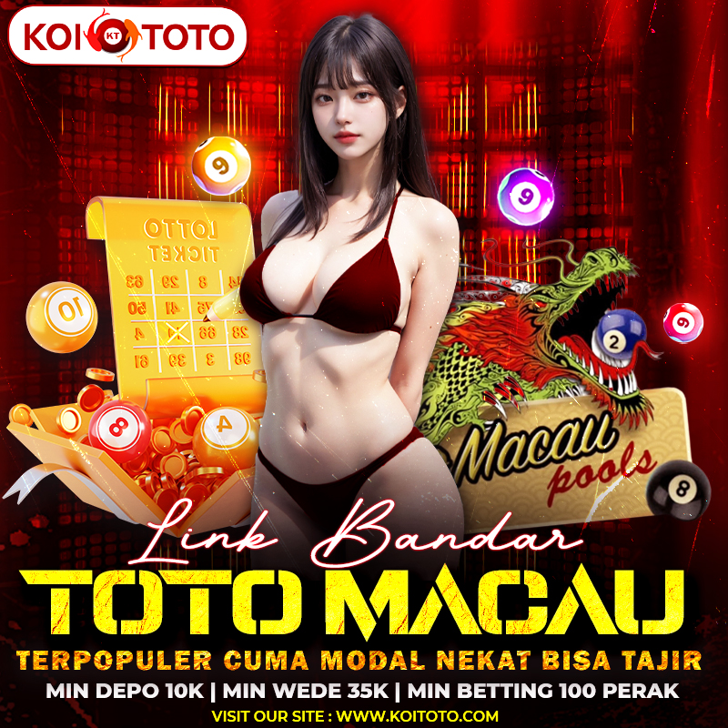 KOITOTO - Situs Game Online Resmi Dari Pusat 2025