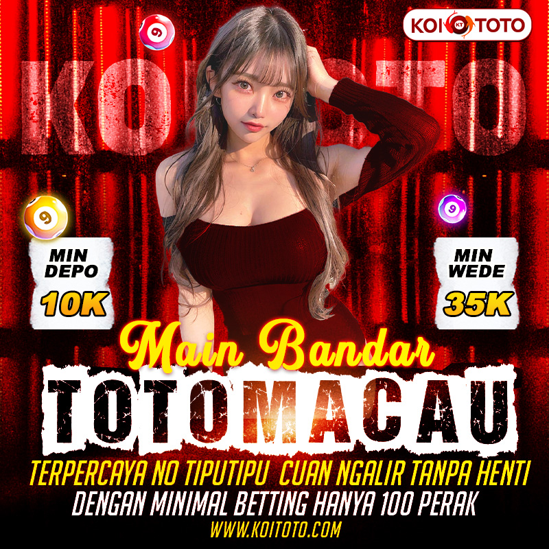 KOITOTO - Situs Game Online Resmi Dari Pusat 2025