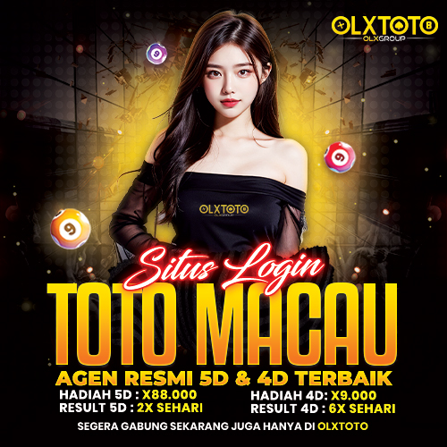 OLXTOTO