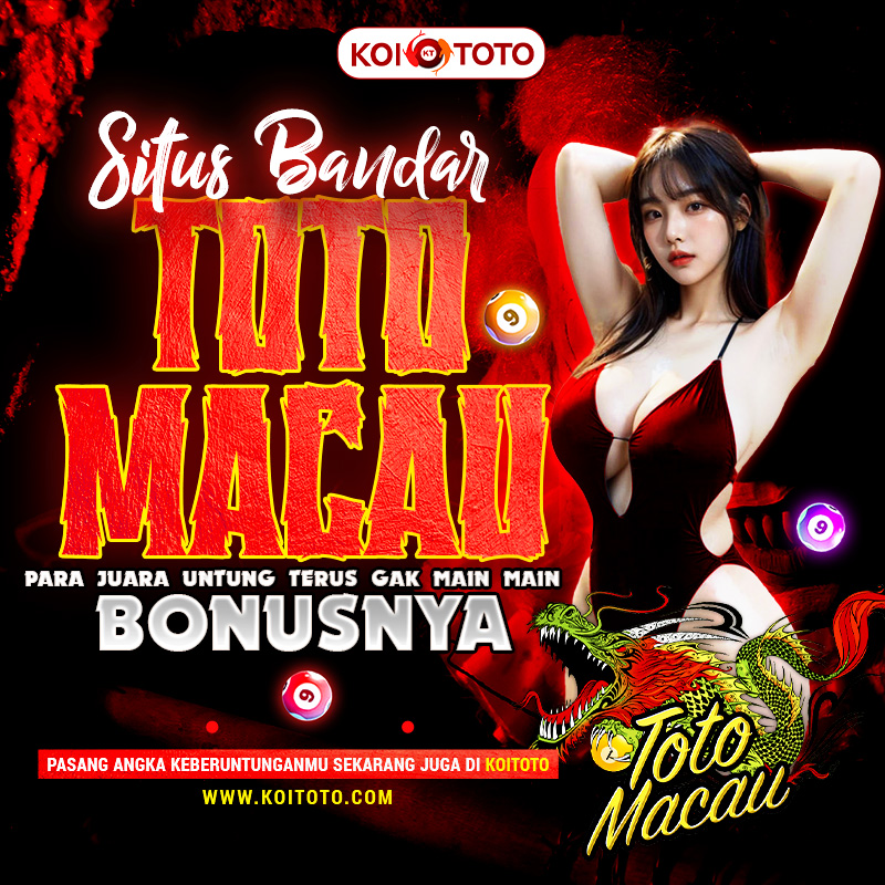 KOITOTO - Situs Game Online Resmi Dari Pusat 2025