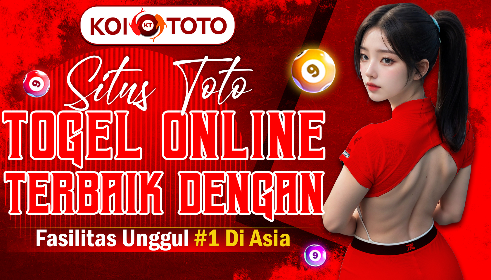 KOITOTO : Login Situs Toto Togel Resmi & Link Prediksi Togel Online Malam Ini
