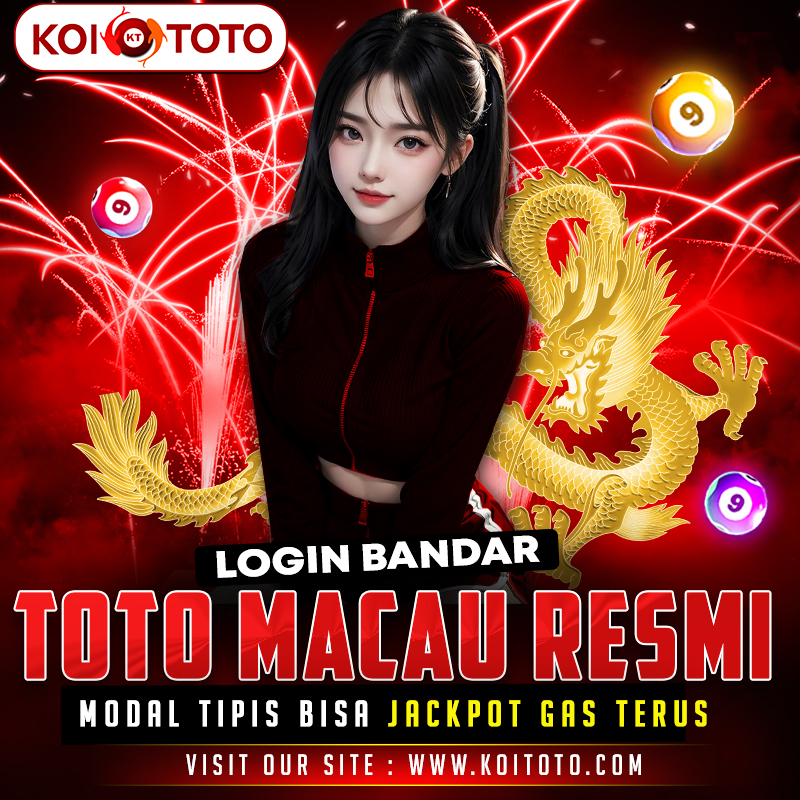 KOITOTO - Situs Game Online Resmi Dari Pusat 2025