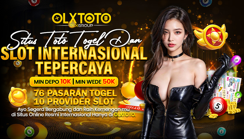 OLXTOTO