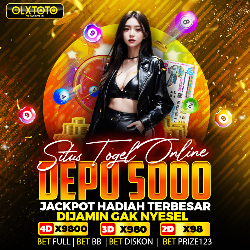 Situs Togel