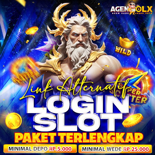 AGENOLX ✈️ Link Alternatif | Login Slot Paket Terlengkap!