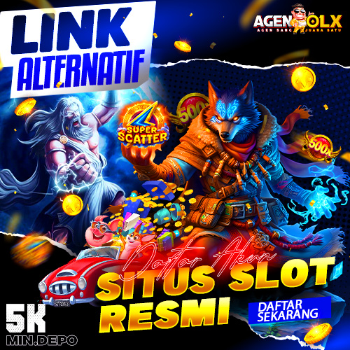 Rtp Slot Gacor