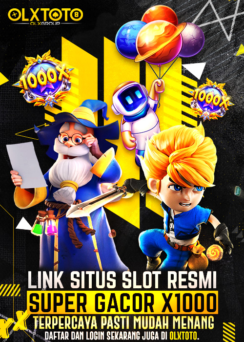 Slot Gacor