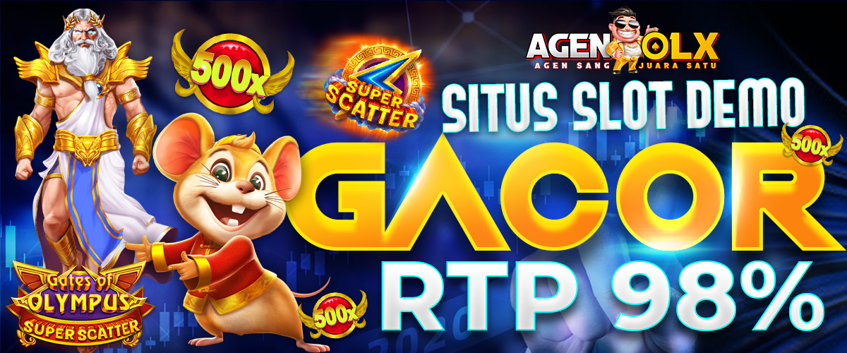 slot gacor