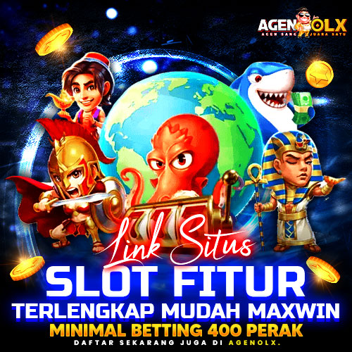 Rtp Slot Gacor