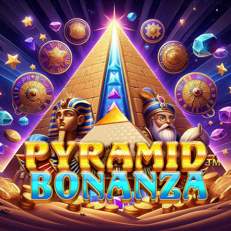 Pramid Bonanza