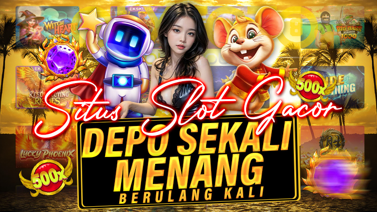 SITUS RESMI SLOT OLXTOTO