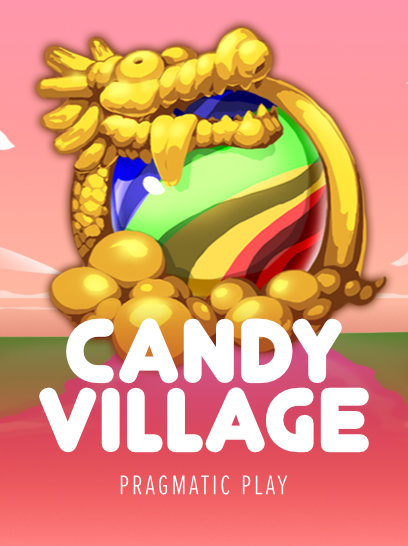KOITOTO_candyvillage