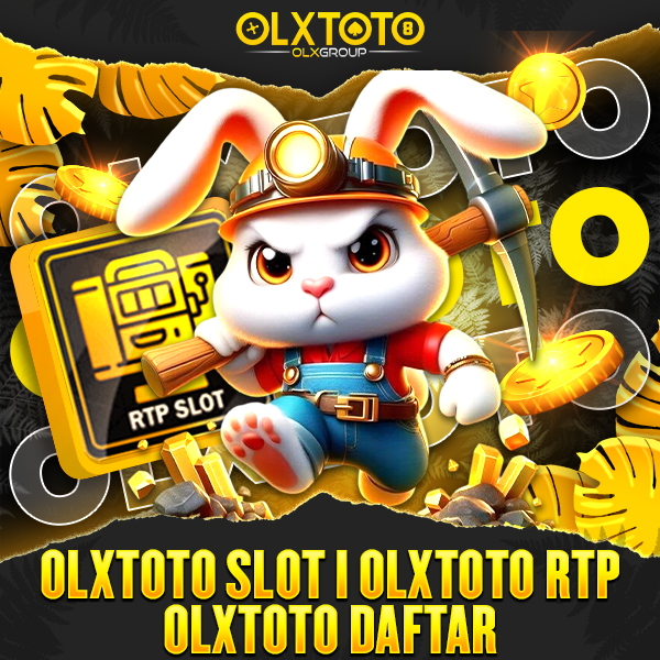 OLXTOTO⚡️Link Login Rtp Slot Gacor & Rasakan Jackpot Sensasional