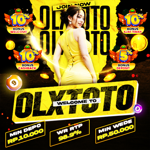 OLXTOTO