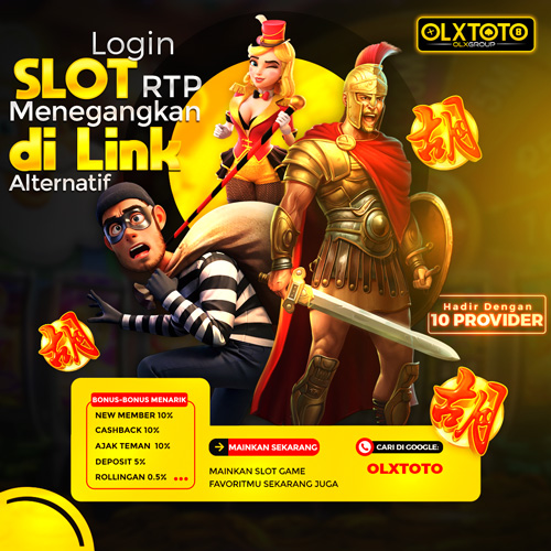 OLXTOTO