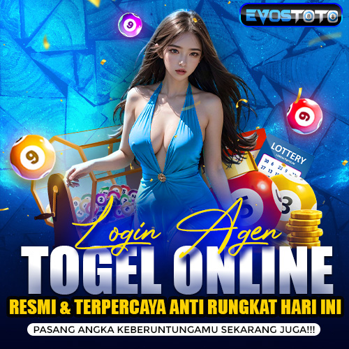 EVOSTOTO : Togel Online | Bandar Toto | Toto Togel | Toto Online