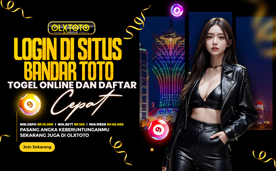 OLXTOTO