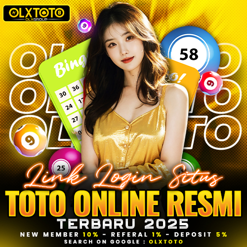 Situs Toto Online