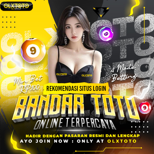 OLXTOTO x Mayo Clinic | Rekomendasi Situs Login bandar toto online Terpercaya