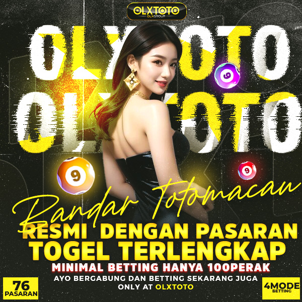 Situs Togel Resmi