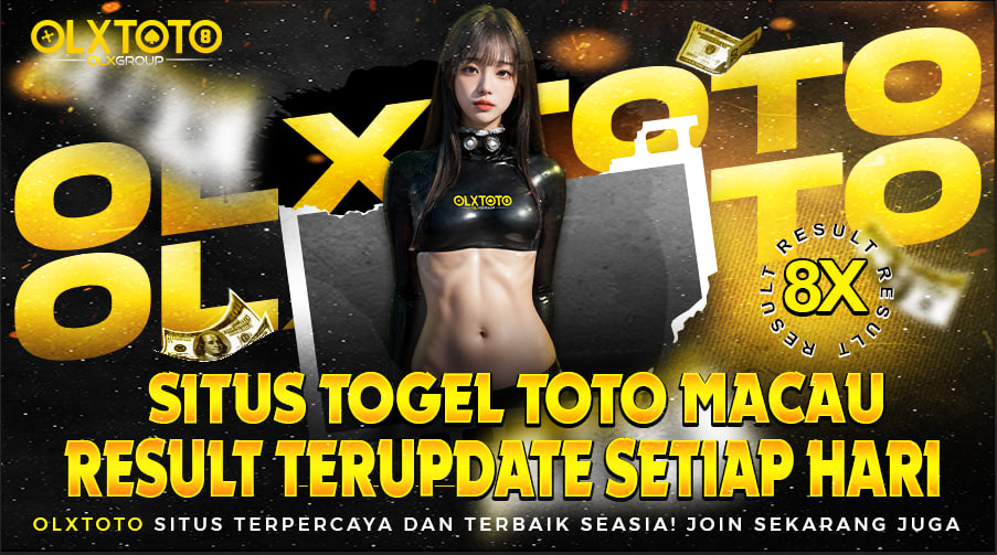 Togel Toto Macau
