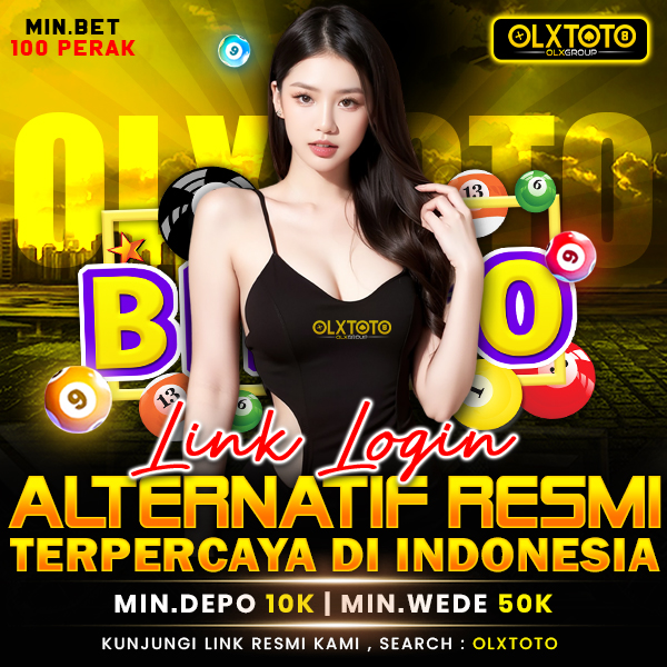 OLXTOTO | Link Login Alternatif Resmi & Terpercaya Di Indonesia