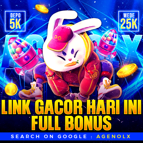 Agenolx ✈️ Main Slot Tanpa Delay | Link Gacor Hari Ini Full Bonus
