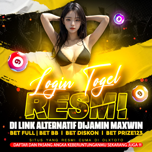 OLXTOTO | Login Togel Resmi Di Link Alternatif Dijamin Maxwin