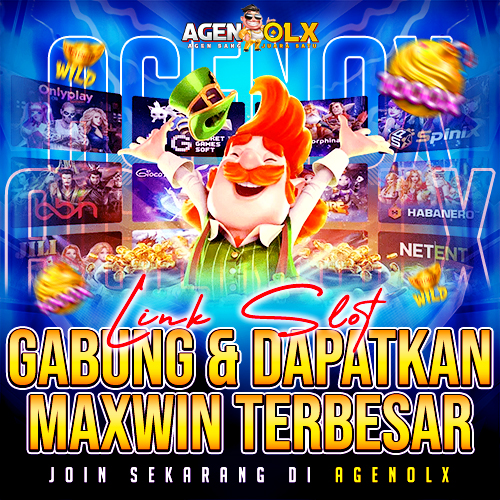 Slot Gacor