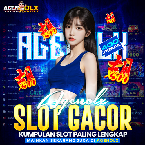 Slot Gacor