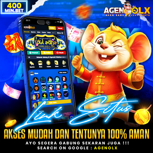 Slot Gacor