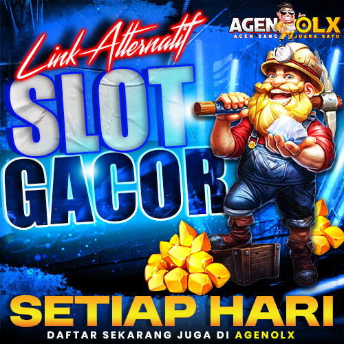 Slot Gacor