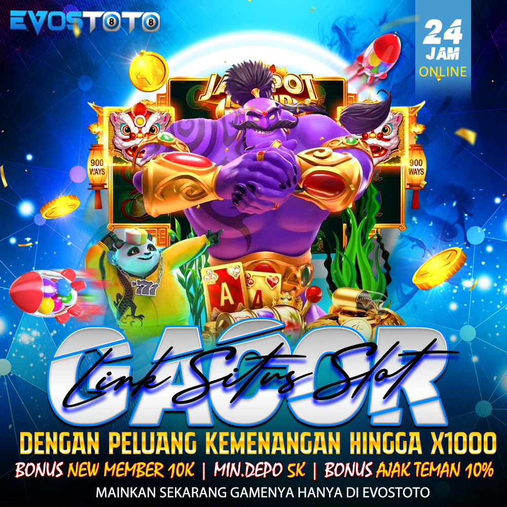 SITUS SLOT